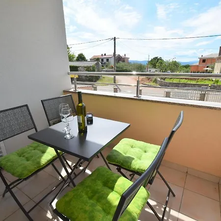 Apartman Gem *