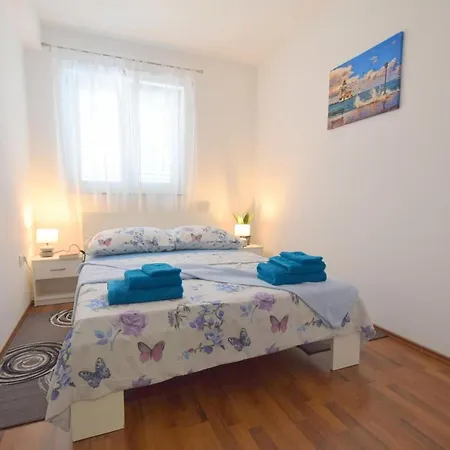 Apartment Gem Malinska