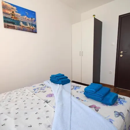 Apartamento Gem *