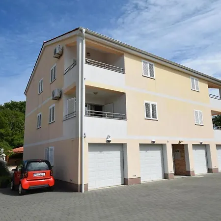 Gem Apartamento Malinska