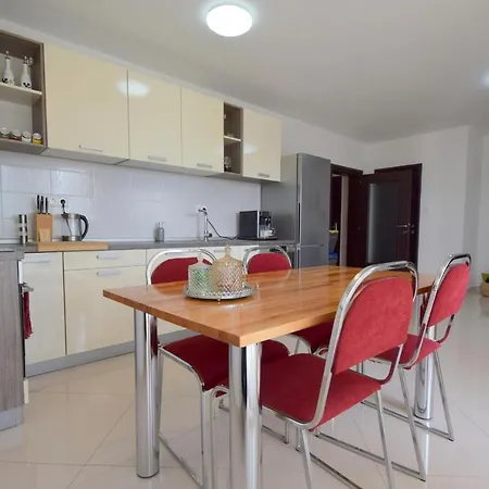Apartment Gem Malinska