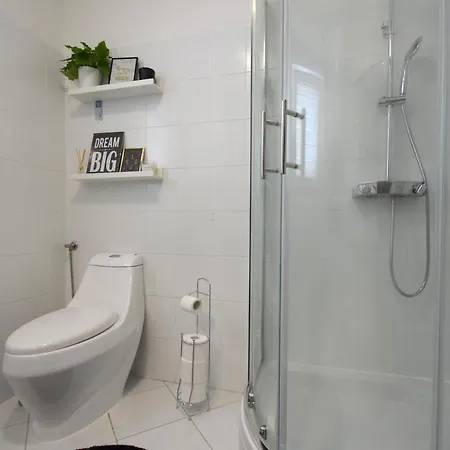 Gem Apartment