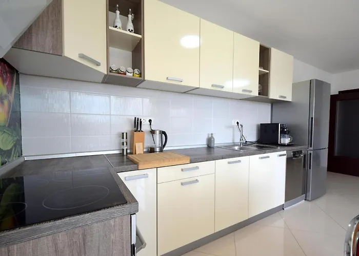 Gem Апартаменты *