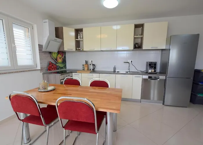 Gem Апартаменты Малинска