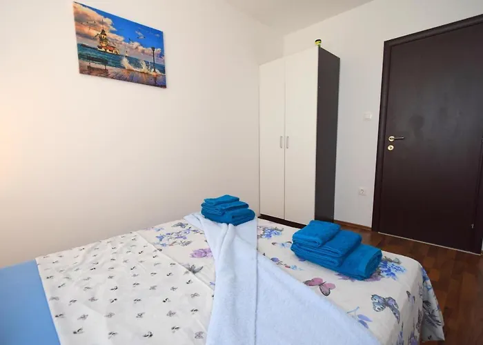 Апартаменты Gem *