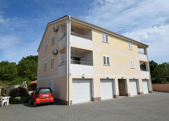 Gem Апартаменты Малинска