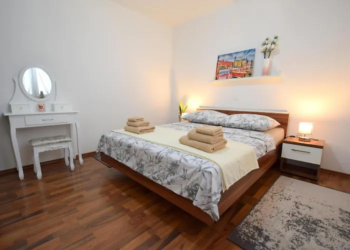 Gem Апартаменты