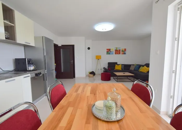 Gem Апартаменты *