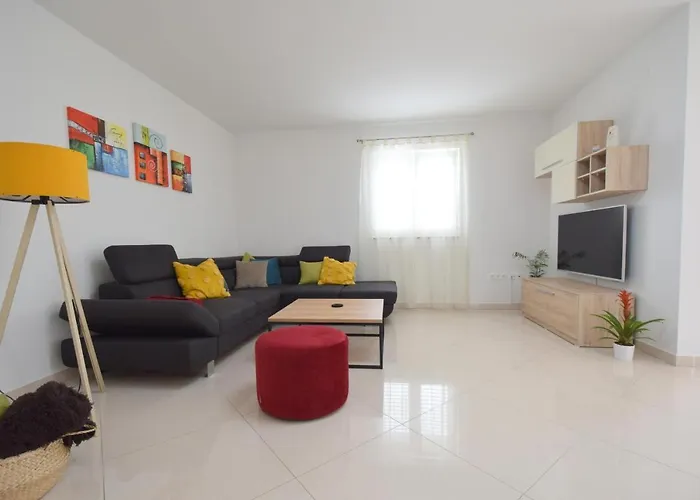 Gem Апартаменты *