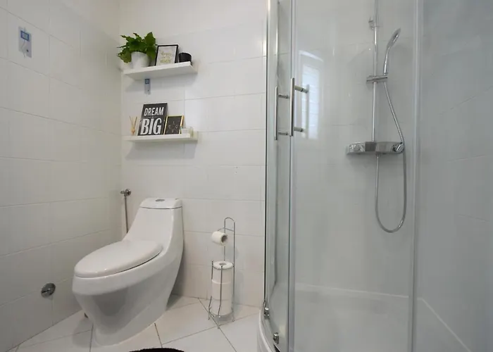 Gem Апартаменты